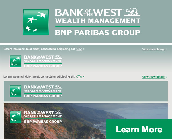Bank of the West